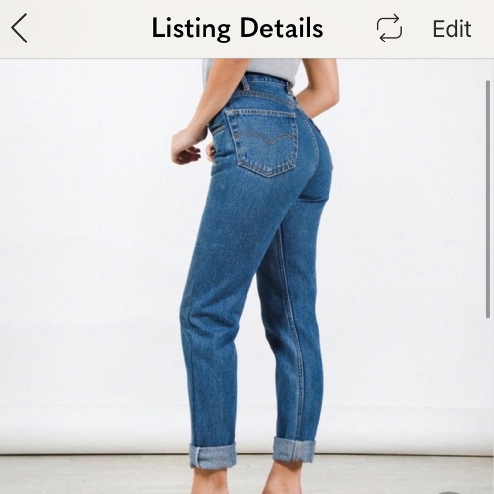 Levi’s Ref Jeans